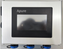 數字電極顯示控制儀表 KS-300