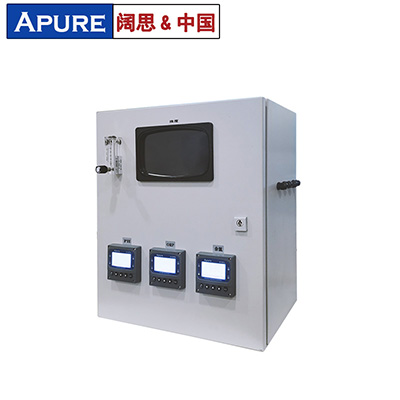 多參數水質檢測儀，五參數水質分析儀，在線多參數水質監測儀，五參數水質檢測儀