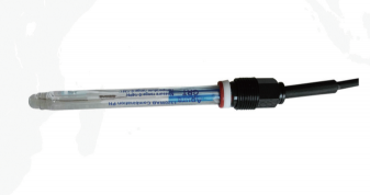 APURE 工業(yè)在線PH傳感器 高溫