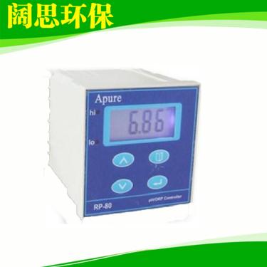 APURE  工業在線控制器ph  orp