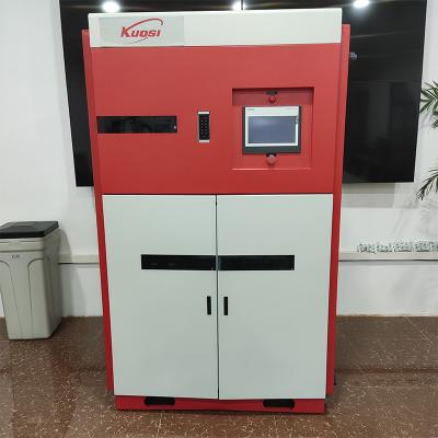 次氯酸鈉發生器食品加工工業污水處理自動化消毒設備