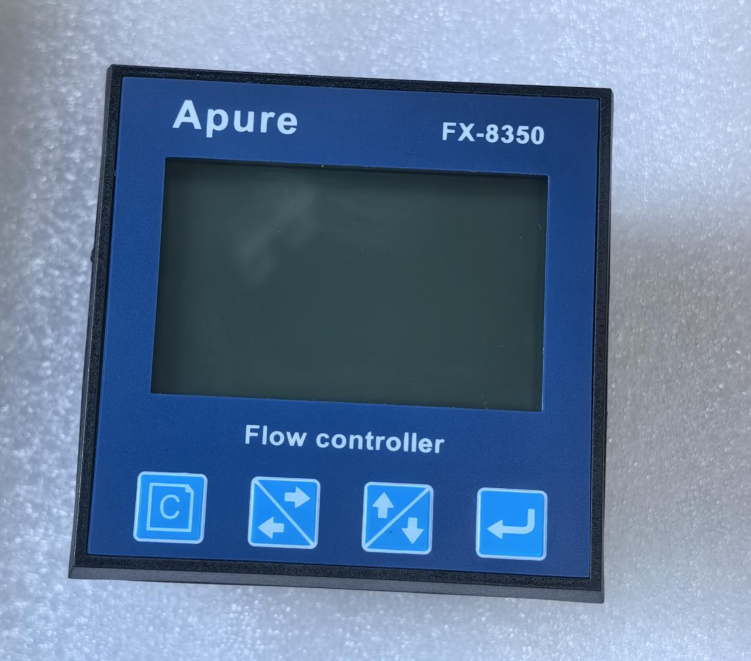 用于純水流量監(jiān)控，超純水流量控制，低電導(dǎo)率水的流量測(cè)試