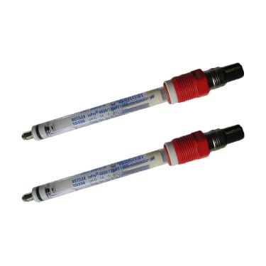 我們提供高性能的在線PH電極,適用于各類工業和實驗室環境,確保精準的pH值測量與在線監控。