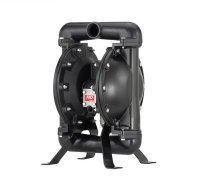 ARO氣動隔膜泵英格索蘭隔膜泵66617B-244-C