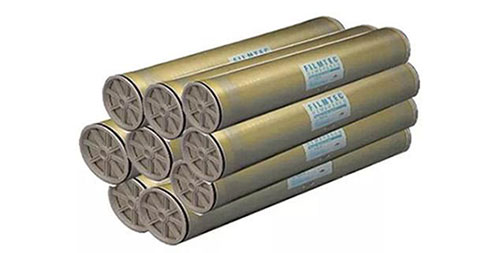 本文帶您了解如何有效延長(zhǎng)反滲透膜的使用壽命，長(zhǎng)期保持較高的制水經(jīng)濟(jì)性。