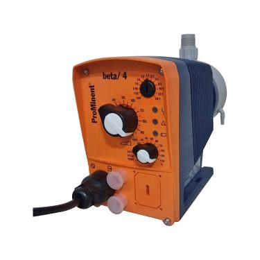 普羅名特PROMINENT耐酸堿計量泵BT4B1604PPE9000UA010000 清水泵電磁泵