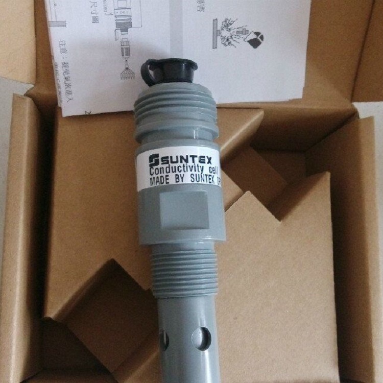 上泰TriOxmatic690-7電極