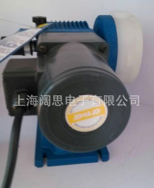 計(jì)量泵MSAF070M - SEKO隔膜計(jì)量泵